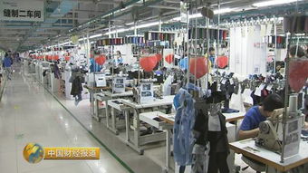 每天3000款服装,这家服装工厂被称为 魔幻工厂